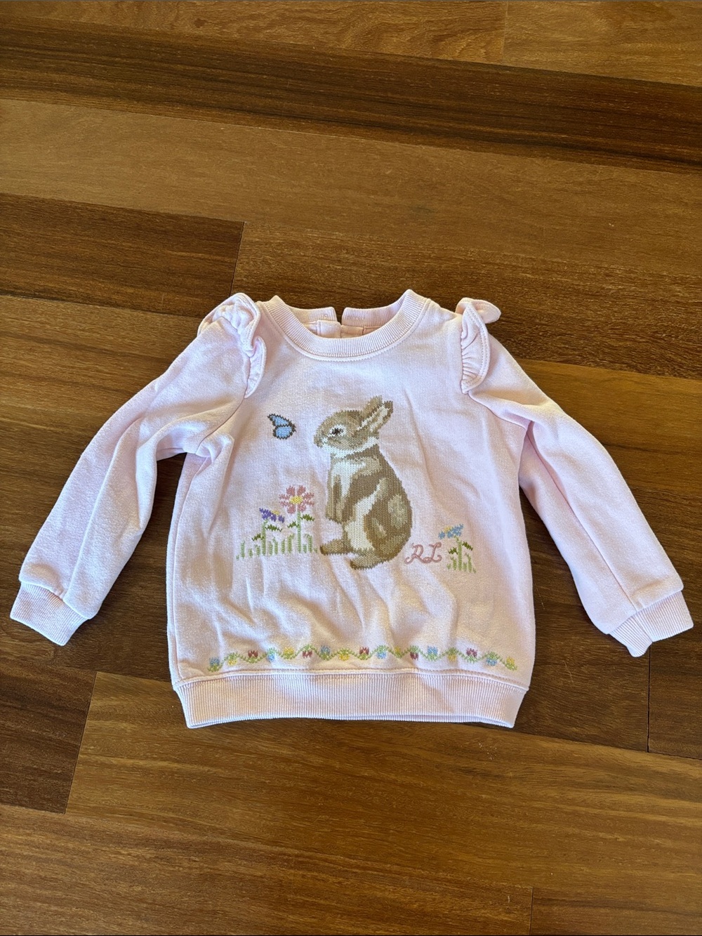 EUC Ralph Lauren sweater